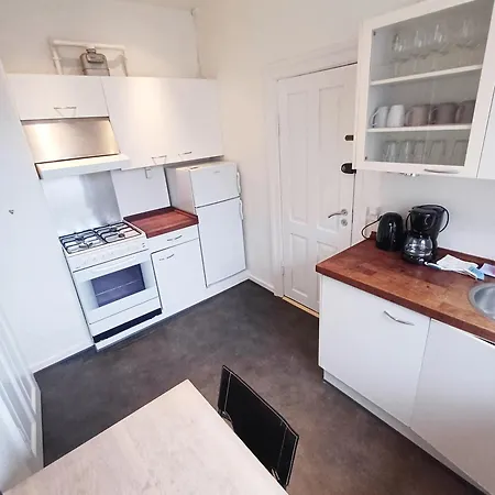 Апартаменты 2 Bedroom Near Pedestrian Street