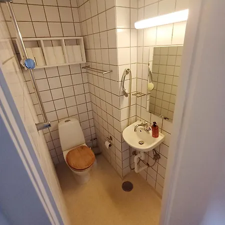 2 Bedroom Near Pedestrian Street Апартаменты